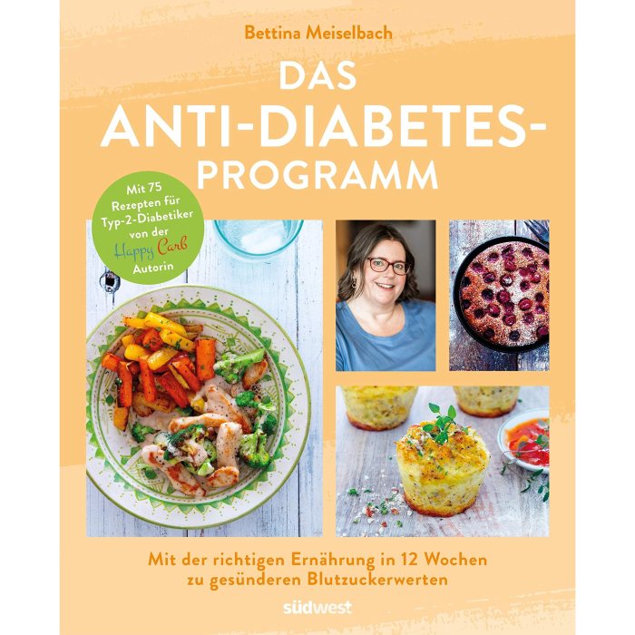 Ndr ernährungs docs diabetes rezepte