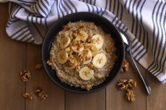 Ndr ernährungs-docs rezepte frühstück haferflocken