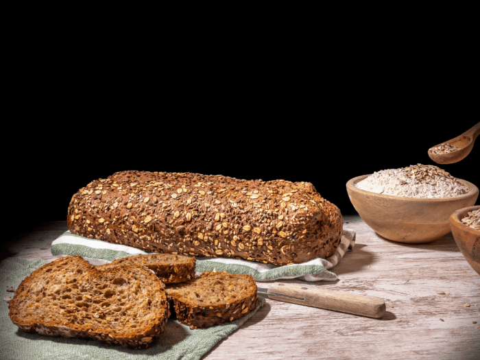 Ernährungs docs eiweißbrot rezept